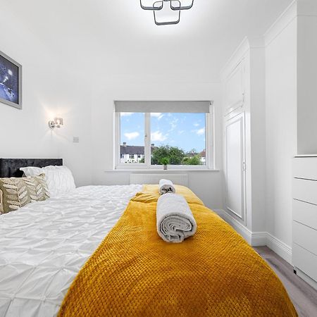3 Bedroom House Close To Dartford Station Exteriér fotografie