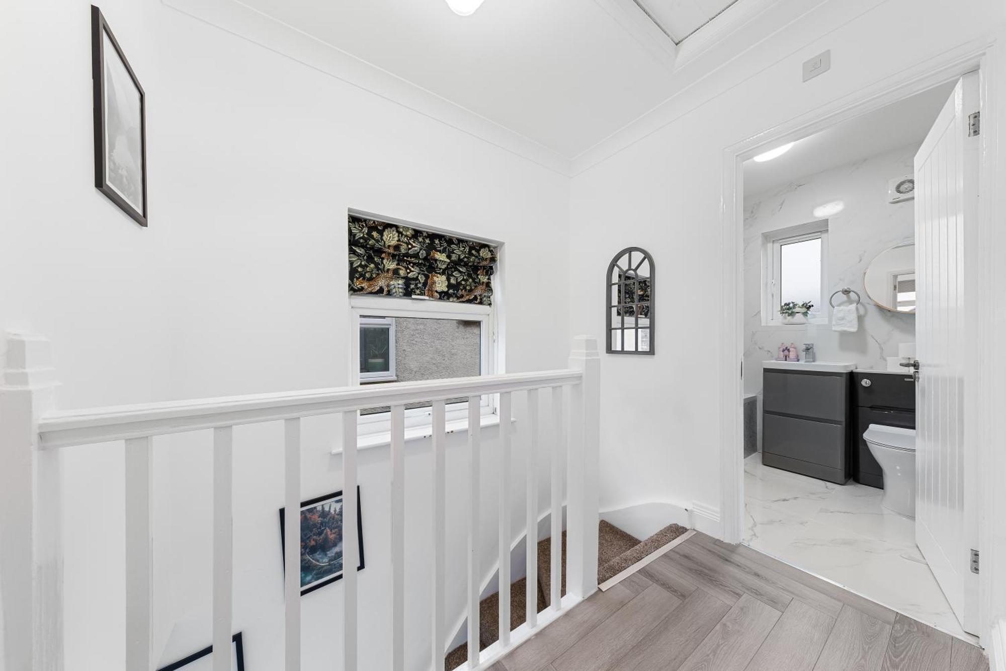 3 Bedroom House Close To Dartford Station Exteriér fotografie